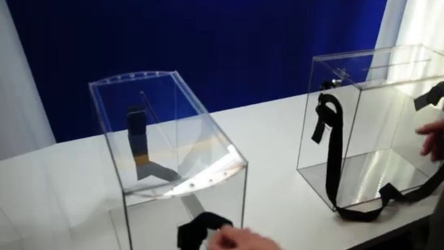 Урна для голосования, выборов смотреть онлайн