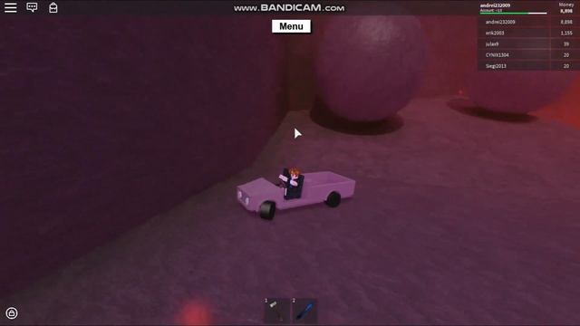 Lumber Tycoon 2 как достать красное дерево смотреть онлайн