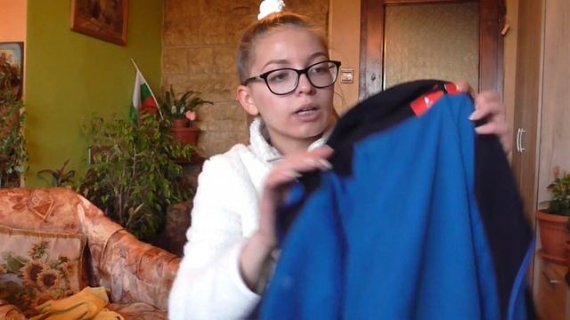 Какво ми подариха от @shopa.shopp_? смотреть онлайн