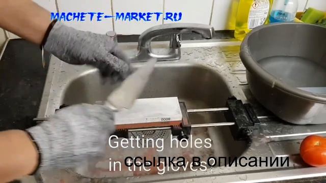 Точильный водный камень 3000 8000 Грит смотреть онлайн