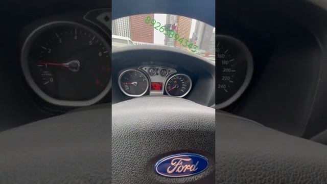 Изготовление ключа Форд фокус два, как прошить ключ на Форд, программирование авто ключей￼ смотреть онлайн