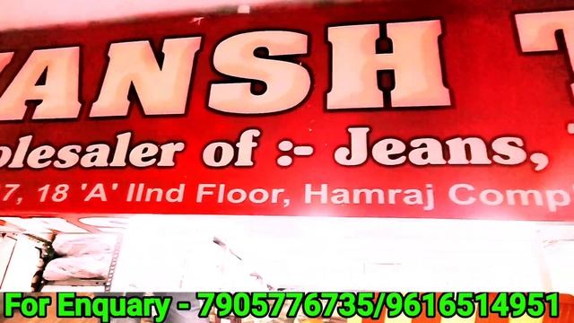 Readymade garments wholesale market in kanpur | kanpur wholesale market|winter collection|Tejasvlog смотреть онлайн