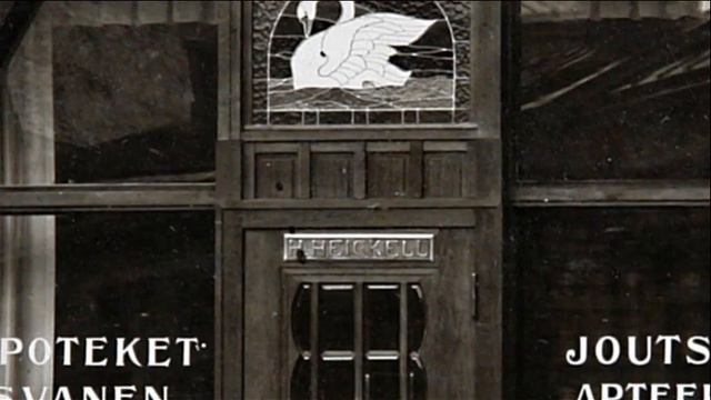 Apoteket Svanen смотреть онлайн