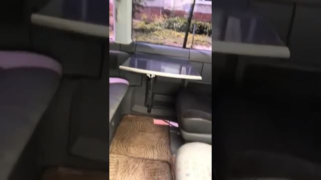 volkswagen multivan t4 2.5 бензин смотреть онлайн