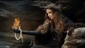 ВЕРНУТЬ УДАЧУ. РИТУАЛ ДЛЯ ВСЕХ. ВЕДЬМИНА ИЗБА. ИНГА ХОСРОЕВА