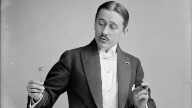 Gustav Fonandern - Den gula paviljongen смотреть онлайн