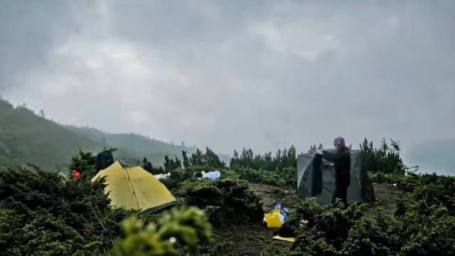 Карпаты (где-то на краю земли) Carpathians смотреть онлайн