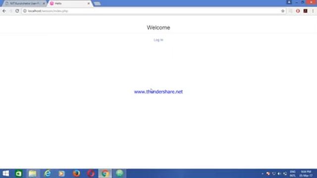 PHP Session смотреть онлайн