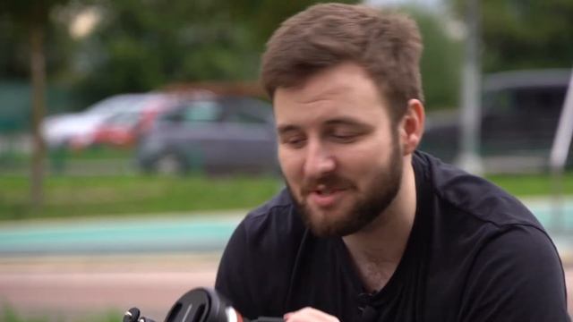 Tamron 28-75 2.8 - не лучшее, что можно взять для Sony A7III??