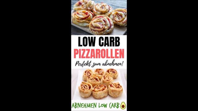 5 LOW CARB блюд с немецких сайтов.
