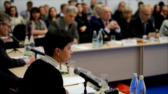 Попова: В парках строить нельзя даже храмы смотреть онлайн