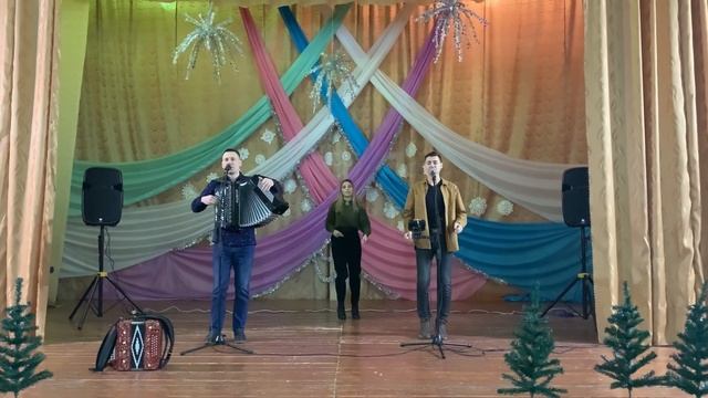 Закулисный влог. Гастроли по селам. Часть 7. #анастасиятрубенкова #дуэтягода смотреть онлайн