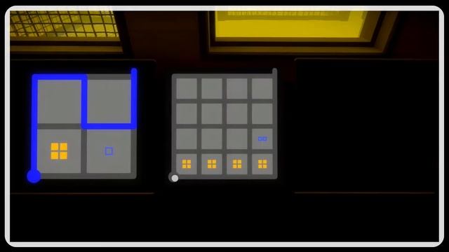 Kitty Plays The Witness #9: "Tetris" Puzzles In The Colored Swamp & Coffee Power! смотреть онлайн