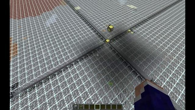 Fully automated strip mining in Minecraft using ComputerCraft Turtles смотреть онлайн