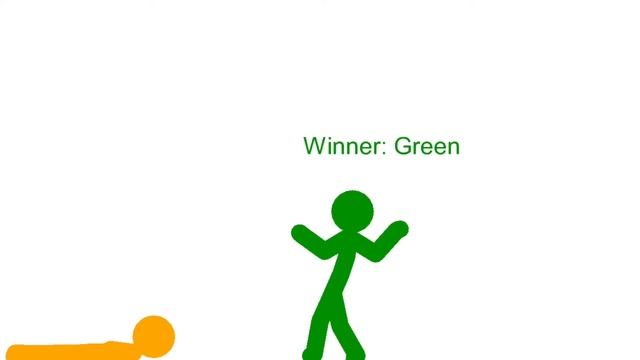Stick Fight Tournament | Stick Nodes Animation смотреть онлайн