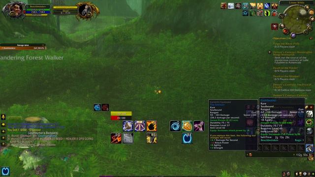 Felforged League 2 Ep 9 " Machinegun Multi-Arrows " PVP смотреть онлайн