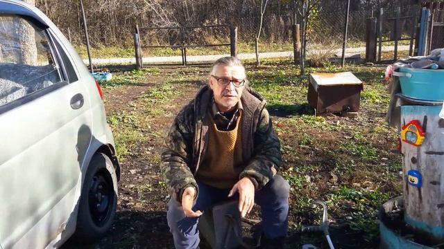 Жизнь в деревне. Внучок приехал. Посадила лук морковь и другие дела смотреть онлайн