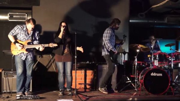 Madcon -- Begin(Cover)