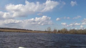 лодка Крым сузуки 30