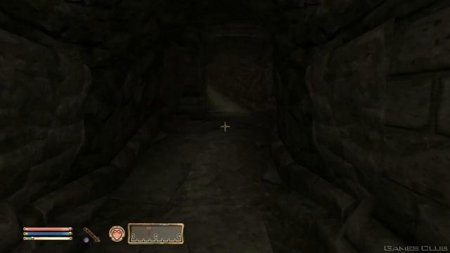 Прохождение игры The Elder Scrolls IV Oblivion часть 73 (Knights of the Nine) смотреть онлайн