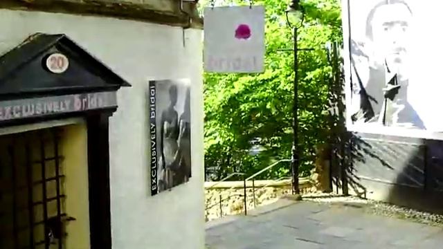 Inverness in Scotland смотреть онлайн