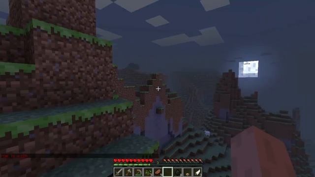 ? Нулл обитает в этой версии! майнкрафт 1.1 | Не фейк | майнкрафт мистика смотреть онлайн