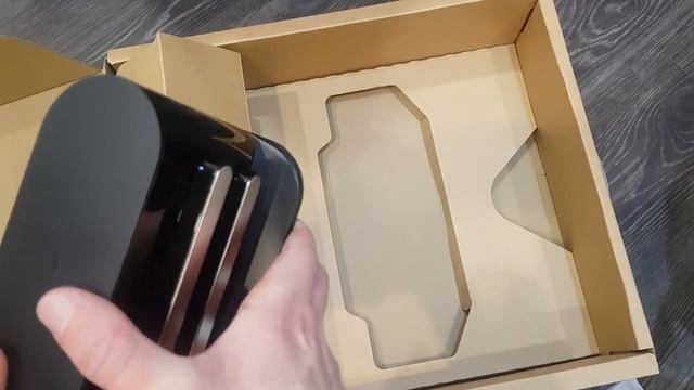 ОНЛАЙН ТРЕЙД.РУ — Робот-пылесос Xiaomi Mi Robot Vacuum-Mop P, чёрный смотреть онлайн