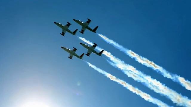 День воздушного флота России смотреть онлайн