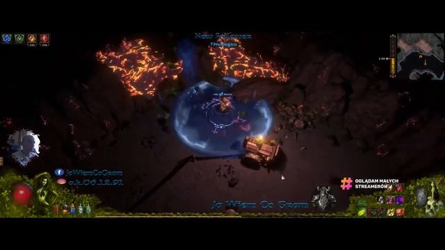 3. Path of Exile - Ja Wiem Co Gram смотреть онлайн