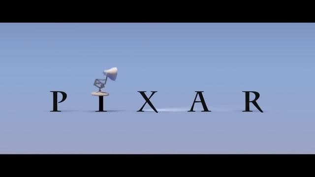 Pixar Intro HD 1080p смотреть онлайн