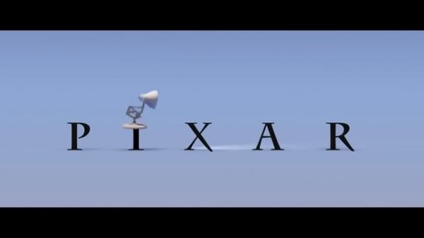Pixar Intro HD 1080p