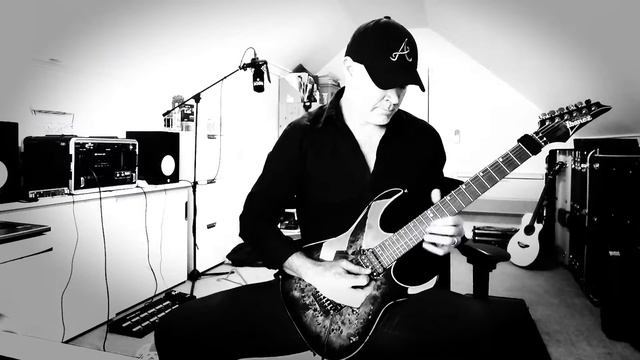 Ibanez RG1070PBZ Premium : Teramaze 