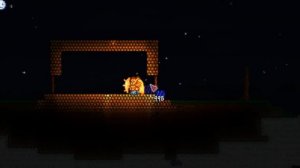 Строительство дома в террарии: лучшие советы для начинающих