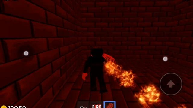 Страшилка в Роблокс в 3 часа ночи #ROBLOX #страшилка смотреть онлайн