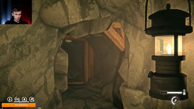 ПОЛУЧАЕТСЯ ФИНАЛ?? + РОЗЫГРЫШ [] The long dark №2 смотреть онлайн