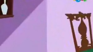 Шоу Тома и Джерри на канале Карусель