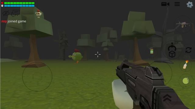 ПРИЗВАЛ АЛФАВИТ ЛОР ПРОВЕРКА НОВЫХ МИФОВ В CHICKEN GUN ! НОВАЯ ПАСХАЛКА В ЧИКЕН ГАН ! смотреть онлайн