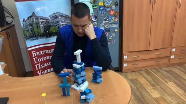 Квест-игра "Агентство Время. Тайна Тьюринга" (Старший школьный возраст), СПО "Взлет" смотреть онлайн