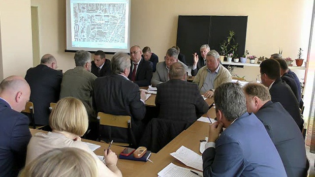 Заседание общественной комиссии от 10.05.2017. Часть 3 смотреть онлайн