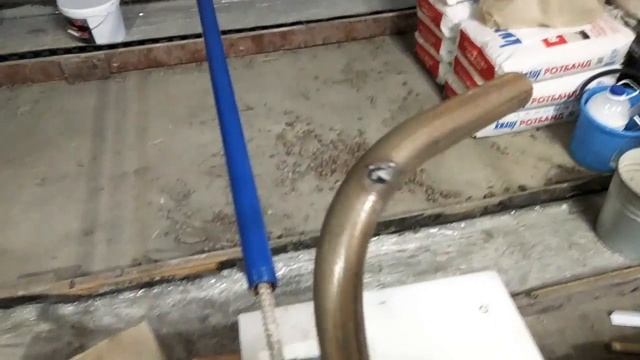 Трубогиб ручной рычажный RIDGID b-1711 смотреть онлайн