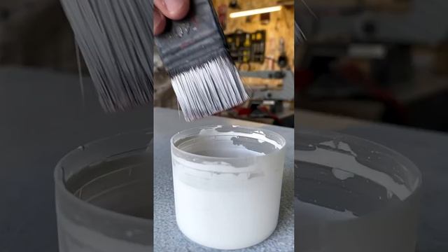 Готовим холст для новой работы #art #artwork #творчество #художник смотреть онлайн