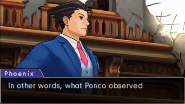 Phoenix Wright: Dual Destinies (English, Blind) - Turnabout for Tommorow (Case 5) Part 2 смотреть онлайн