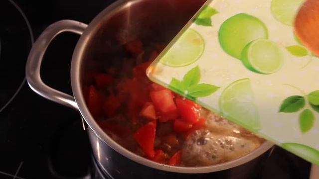 Pörkölt (Anyu receptje alapján) смотреть онлайн