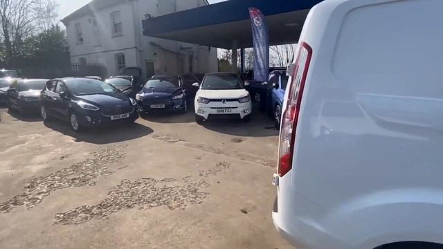 2020 70 FORD TRANSIT CUSTOM LIMITED L2 LWB 2.0 ECOBLUE 130PS IN FROZEN WHITE WITH 27000 MILES смотреть онлайн