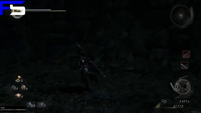 Nioh✹Сумеречная зона✹7 серия✹Прохождение смотреть онлайн