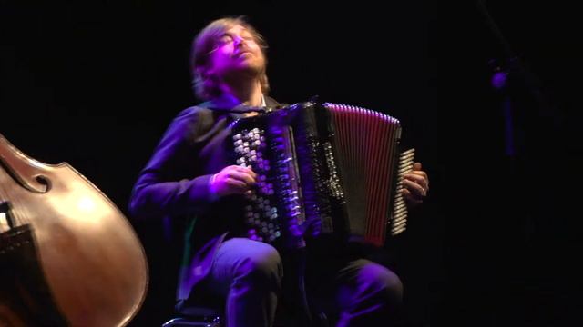 Trio Laccasax - Valse Maria смотреть онлайн