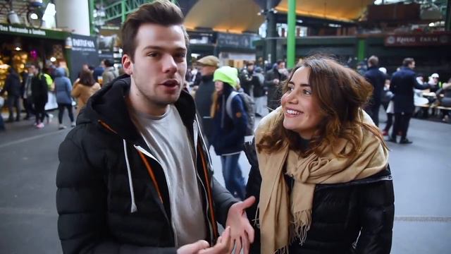 Pancake day race смотреть онлайн