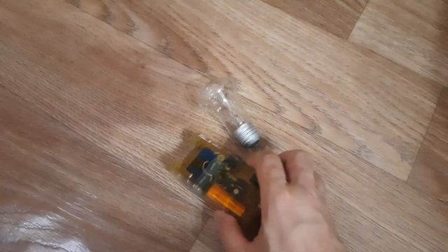 Самодельный электрошокер по злой схеме | Homemade stun gun смотреть онлайн
