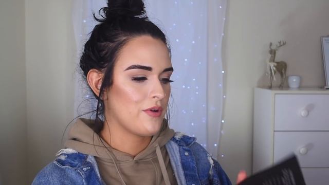 HOW TO GET FREE MAKEUP | Influenster VoxBox смотреть онлайн