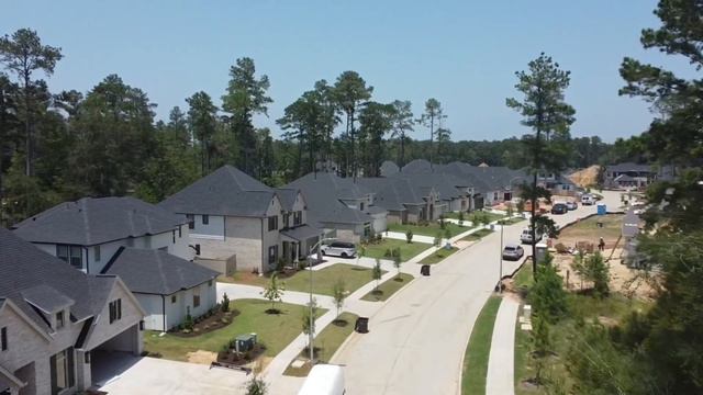 First mixed-use development coming to Audubon master-planned community in Magnolia area смотреть онлайн